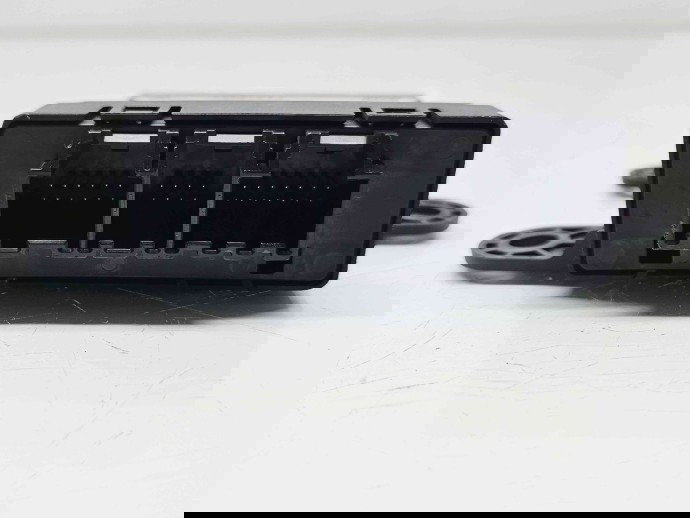  Modul senzori parcare Opel Astra J [Fabr 2009-2015]  13354532 