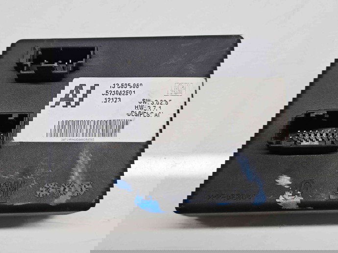  Modul confort  Opel Astra J [Fabr 2009-2015] 13505960