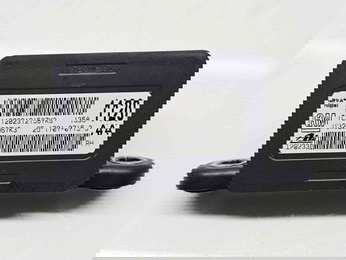  Modul confort  Opel Astra J [Fabr 2009-2015] 13581120