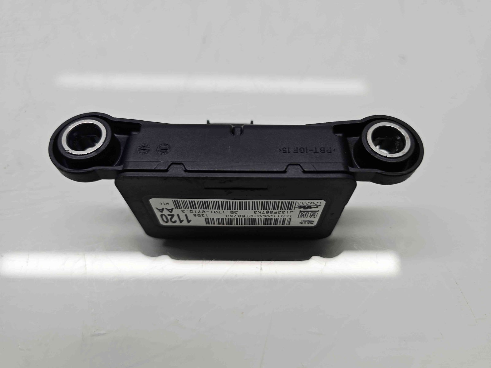 Modul confort Opel Astra J [Fabr 2009-2015] 13581120 - imagine 2