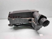 Carcasa filtru aer Skoda Octavia 2 (1Z3) [Fabr 2004-2013] 3C0129607BF 1.6 TDI CAYC 77KW / 105CP