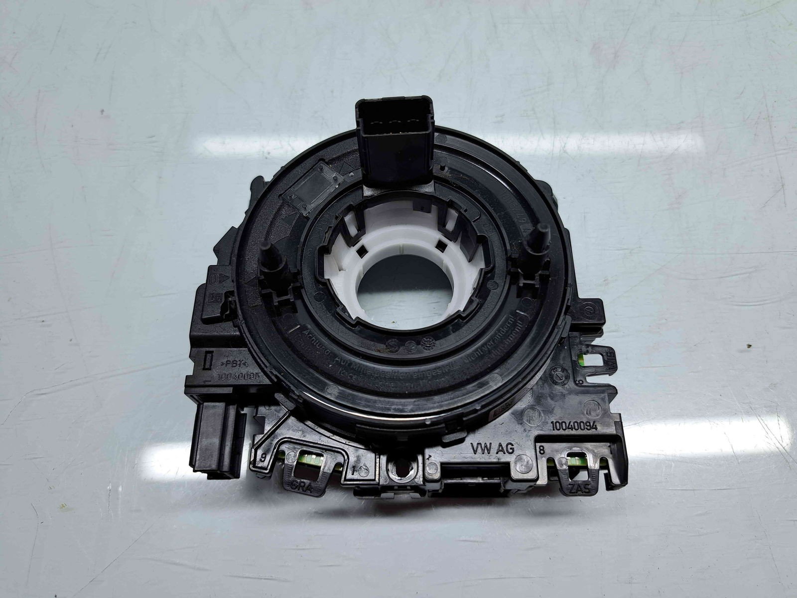 Spirala volan Volkswagen Golf 7 (5G) [Fabr 2014-prezent] 5Q0953549F