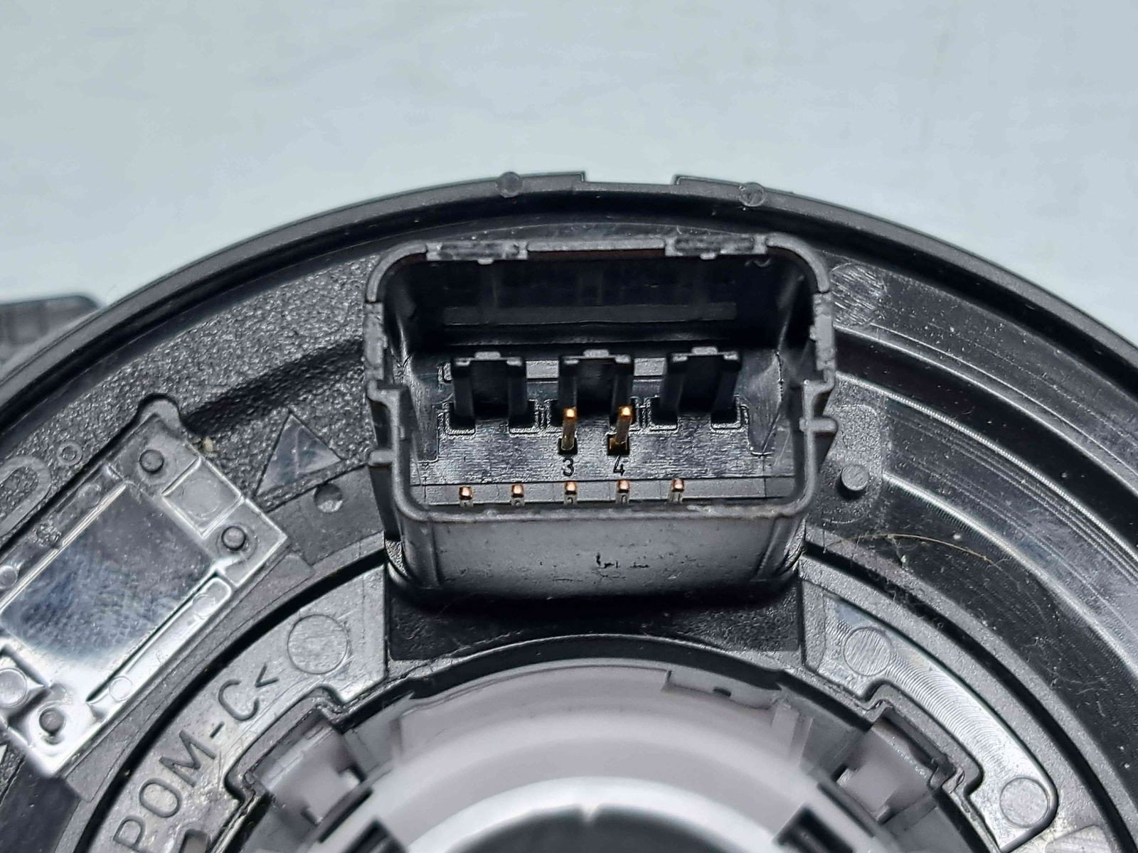 Spirala volan Volkswagen Golf 7 (5G) [Fabr 2014-prezent] 5Q0953549F - imagine 5