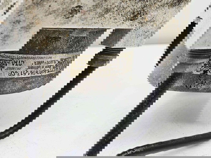 Pompa ABS  Volkswagen Golf 7 (5G) [Fabr 2014-prezent] 5Q0614517CG 1.4 TSI CZEA 110KW / 150CP