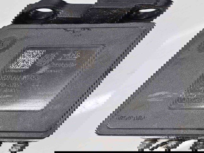 Pompa ABS  Volkswagen Golf 7 (5G) [Fabr 2014-prezent] 5Q0614517CG 1.4 TSI CZEA 110KW / 150CP