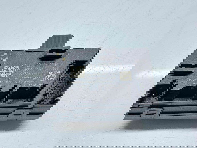  Modul confort  Volkswagen Golf 7 (5G) [Fabr 2014-prezent] 5Q4959593E