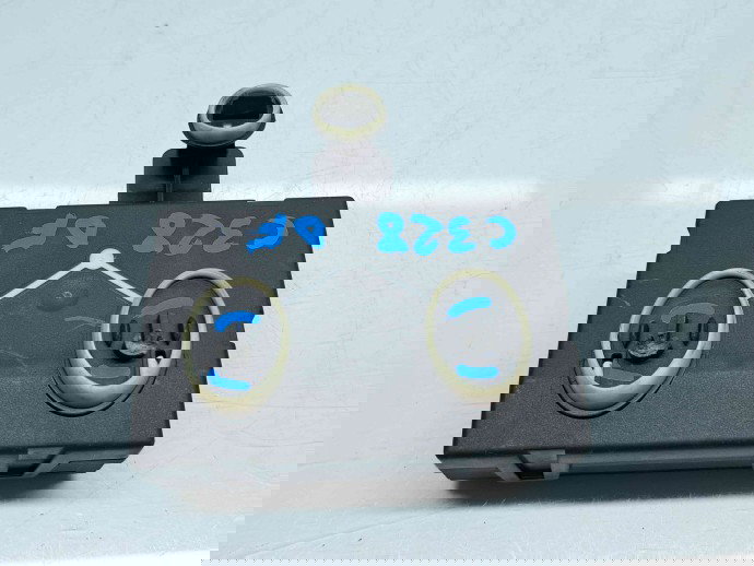  Modul confort  Volkswagen Golf 7 (5G) [Fabr 2014-prezent] 5Q4959593E