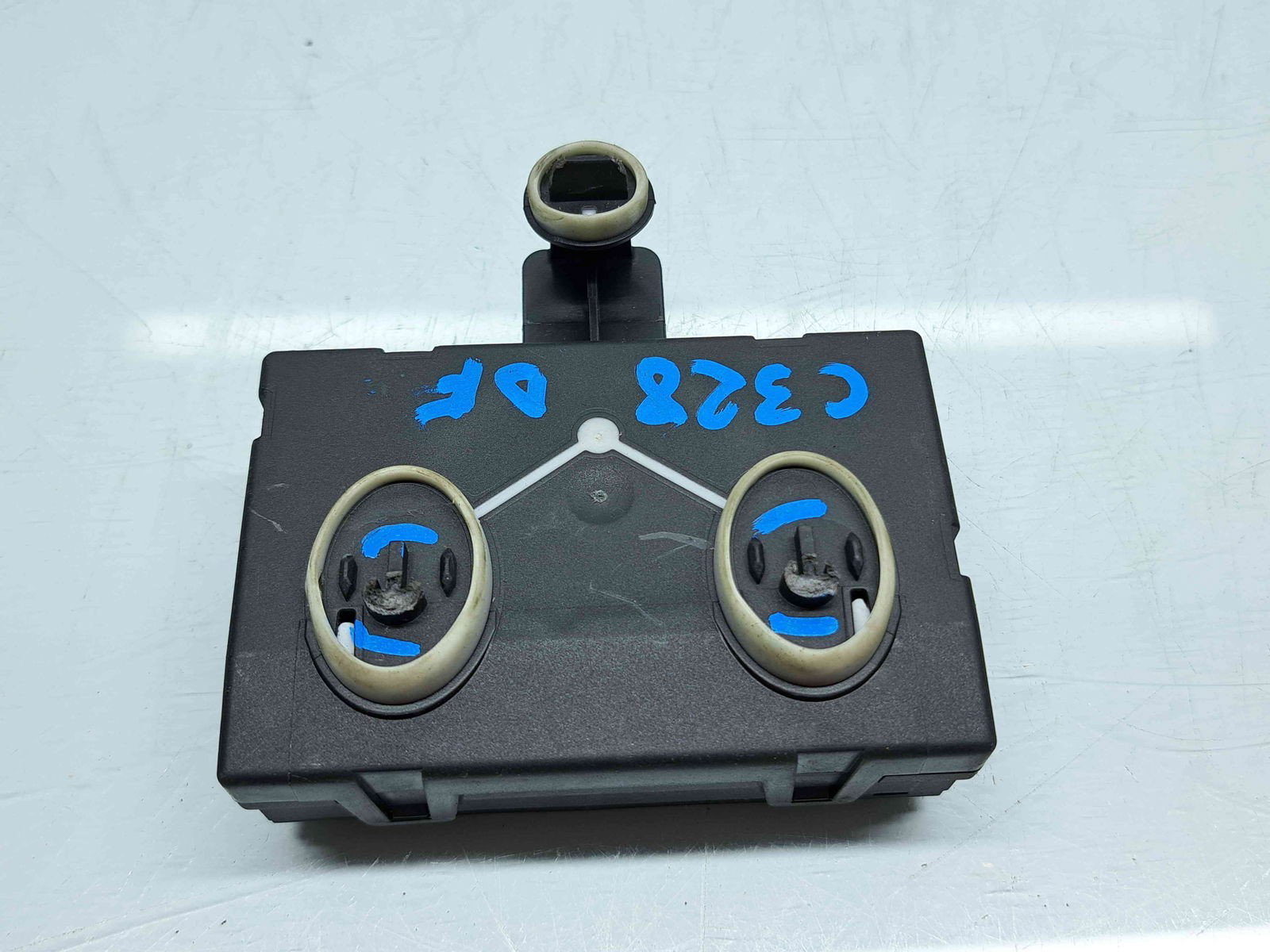 Modul confort Volkswagen Golf 7 (5G) [Fabr 2014-prezent] 5Q4959593E - imagine 2