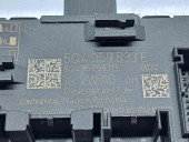  Modul confort  Volkswagen Golf 7 (5G) [Fabr 2014-prezent] 5Q4959593E