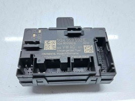  Modul confort  Volkswagen Golf 7 (5G) [Fabr 2014-prezent] 5Q4959592