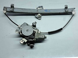 Macara electrica geam stanga fata Nissan Juke [Fabr 2010-2014] Hatchback 80731JX00C