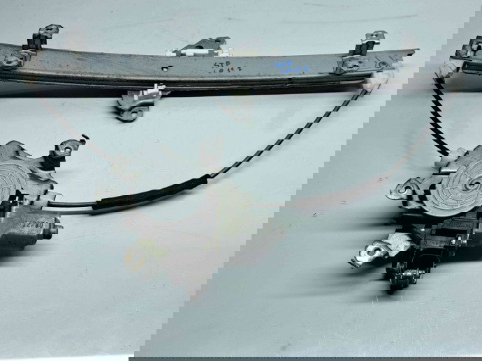 Macara electrica geam stanga fata Nissan Juke [Fabr 2010-2014] Hatchback 80731JX00C