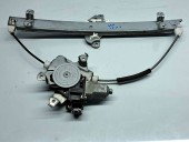 Macara electrica geam stanga fata Nissan Juke [Fabr 2010-2014] Hatchback 80731JX00C