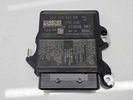 Calculator airbag  Skoda Octavia 3 (5E3) [Fabr 2012-2020] 3Q0959655BH 1.4 TSI CZEA 110KW / 150CP