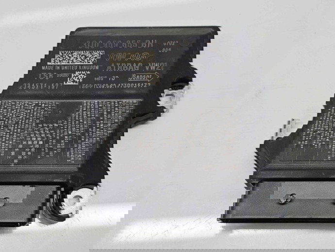 Calculator airbag  Skoda Octavia 3 (5E3) [Fabr 2012-2020] 3Q0959655BH 1.4 TSI CZEA 110KW / 150CP