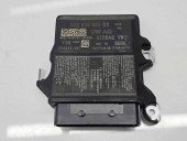 Calculator airbag  Skoda Octavia 3 (5E3) [Fabr 2012-2020] 3Q0959655BH 1.4 TSI CZEA 110KW / 150CP