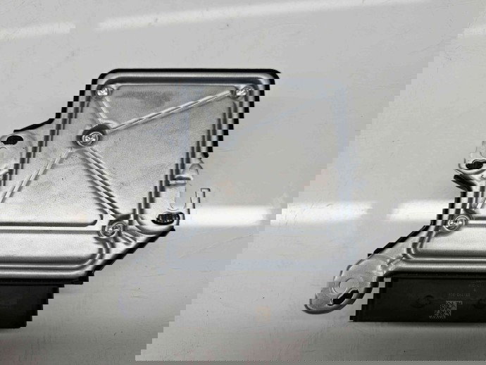 Calculator airbag  Skoda Octavia 3 (5E3) [Fabr 2012-2020] 3Q0959655BH 1.4 TSI CZEA 110KW / 150CP