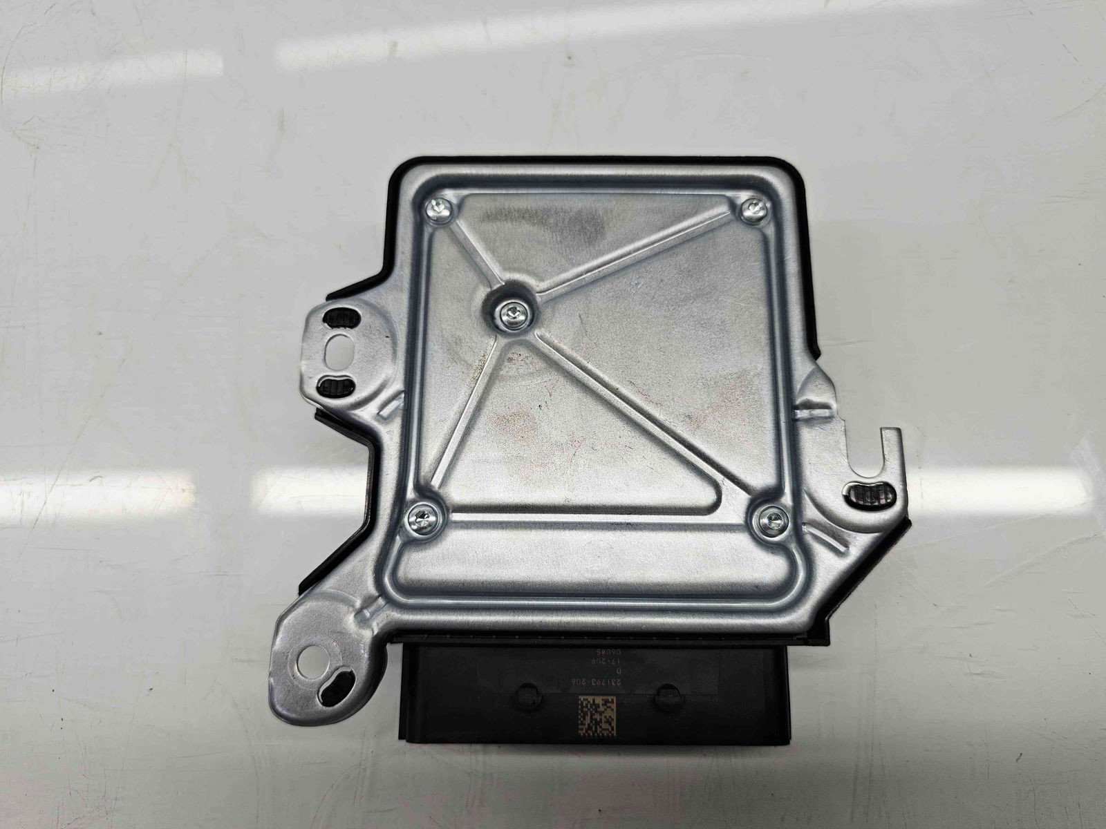 Calculator airbag Skoda Octavia 3 (5E3) [Fabr 2012-2020] 3Q0959655BH 1.4 TSI CZEA 110KW / 150CP - imagine 4