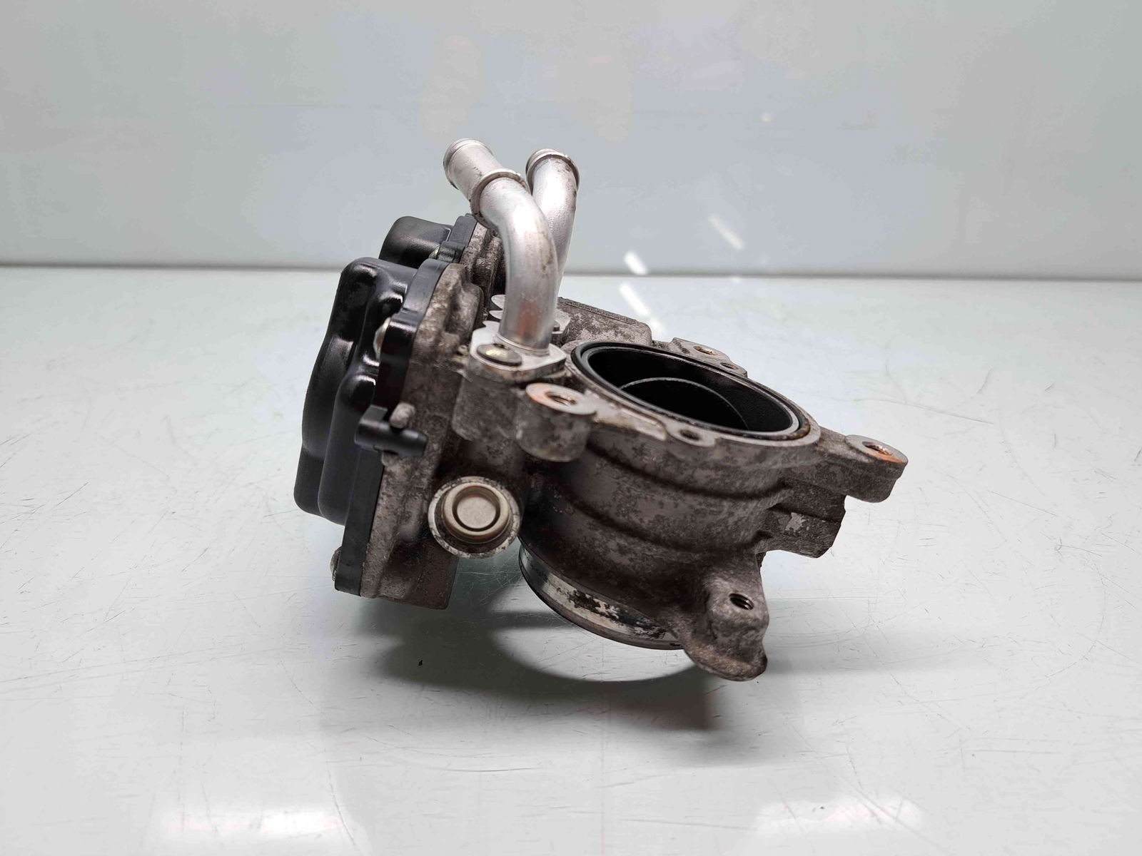 Clapeta acceleratie AUDI Q2 (GAB) [ Fabr 2016-prezent] 04L128059AA 2.0 TDI CRLB 110KW / 150CP - imagine 4