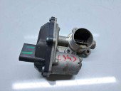 Clapeta acceleratie  AUDI A3 Sportback (8VS, 8VM) [Fabr 2013-prezent] 04L131501C 2.0 TDI CRLB 110KW / 150CP