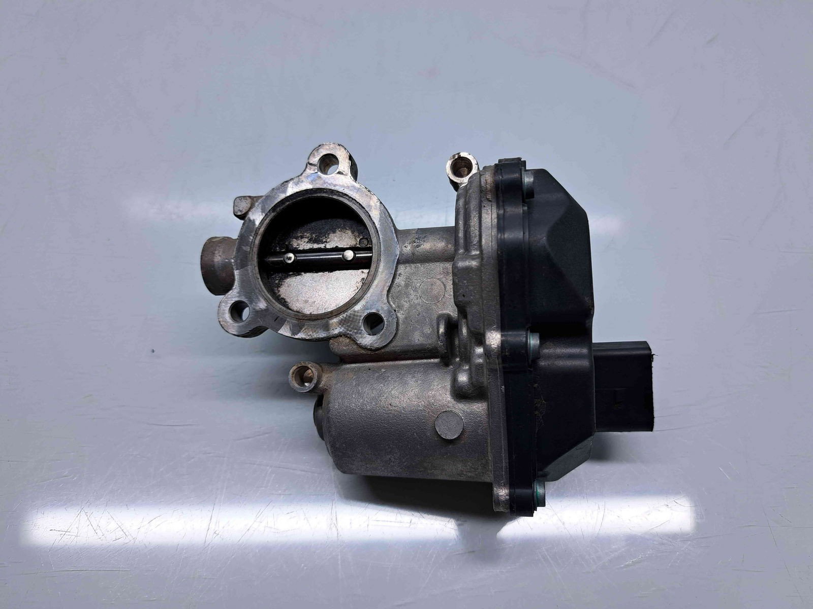 Clapeta acceleratie AUDI A3 Sportback (8VS, 8VM) [Fabr 2013-prezent] 04L131501C 2.0 TDI CRLB 110KW / 150CP - imagine 2