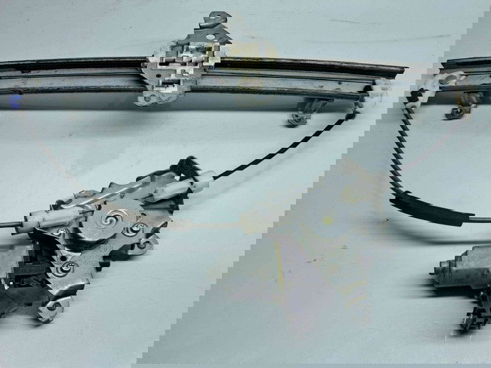 Macara electrica geam stanga fata Nissan Juke [Fabr 2010-2014] Hatchback 80731JX00C