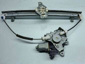 Macara electrica geam stanga fata Nissan Juke [Fabr 2010-2014] Hatchback 80731JX00C