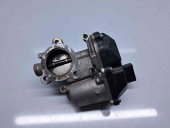 Clapeta acceleratie  AUDI A3 Sportback (8VS, 8VM) [Fabr 2013-prezent] 04L131501C 2.0 TDI CRLB 110KW / 150CP