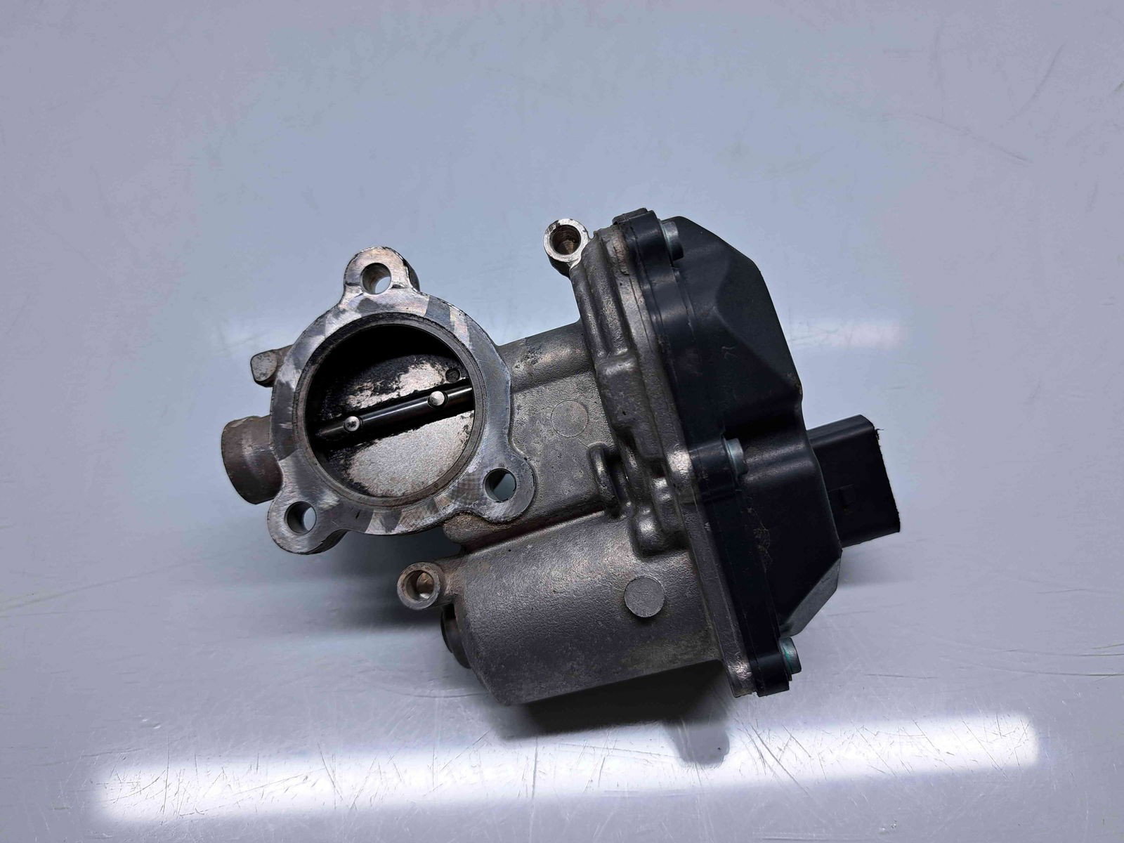 Clapeta acceleratie AUDI A3 Sportback (8VS, 8VM) [Fabr 2013-prezent] 04L131501C 2.0 TDI CRLB 110KW / 150CP - imagine 5