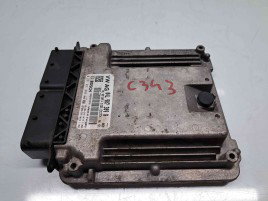 Calculator motor ECU  AUDI A3 Sportback (8VS, 8VM) [Fabr 2013-prezent] 04L907309R 2.0 TDI CRLB 110KW / 150CP