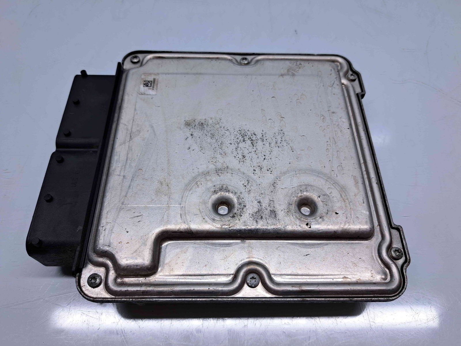 Calculator motor ECU AUDI A3 Sportback (8VS, 8VM) [Fabr 2013-prezent] 04L907309R 2.0 TDI CRLB 110KW / 150CP - imagine 2