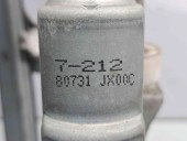 Macara electrica geam stanga fata Nissan Juke [Fabr 2010-2014] Hatchback 80731JX00C