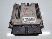 Calculator motor ECU  Volkswagen Golf 7 (5G) [Fabr 2014-prezent] 04L907309R 2.0 TDI CRLB 110KW / 150CP