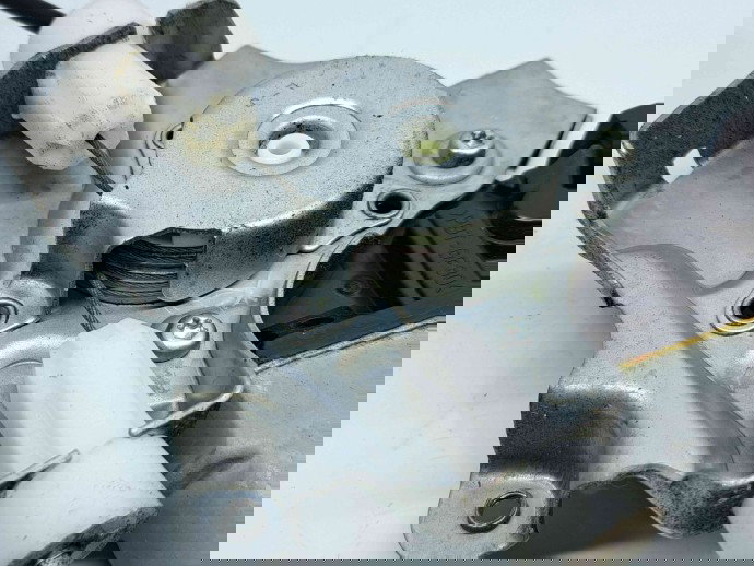 Macara electrica geam stanga fata Nissan Juke [Fabr 2010-2014] Hatchback 80731JX00C