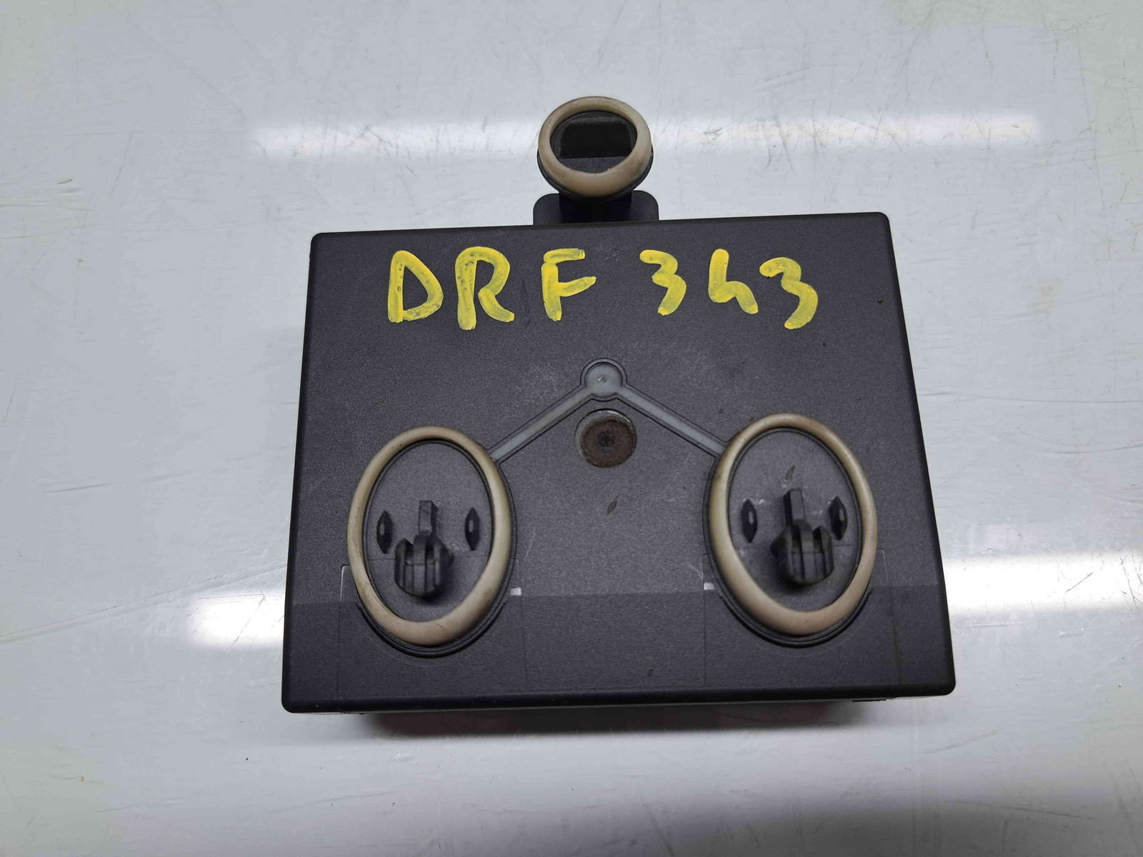 Modul confort Volkswagen Golf 7 (5G) [Fabr 2014-prezent] 5Q0959593E - imagine 2