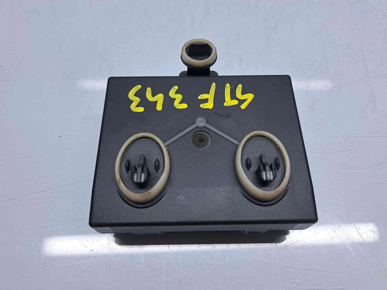 Modul confort Volkswagen Tiguan II (AD1, AX1) [2016-2018] 5Q0959592E - imagine 2