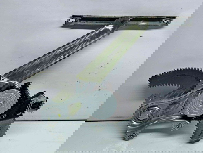 Macara electrica geam stanga spate Nissan Juke [Fabr 2010-2014] Hatchback 82730CV01B