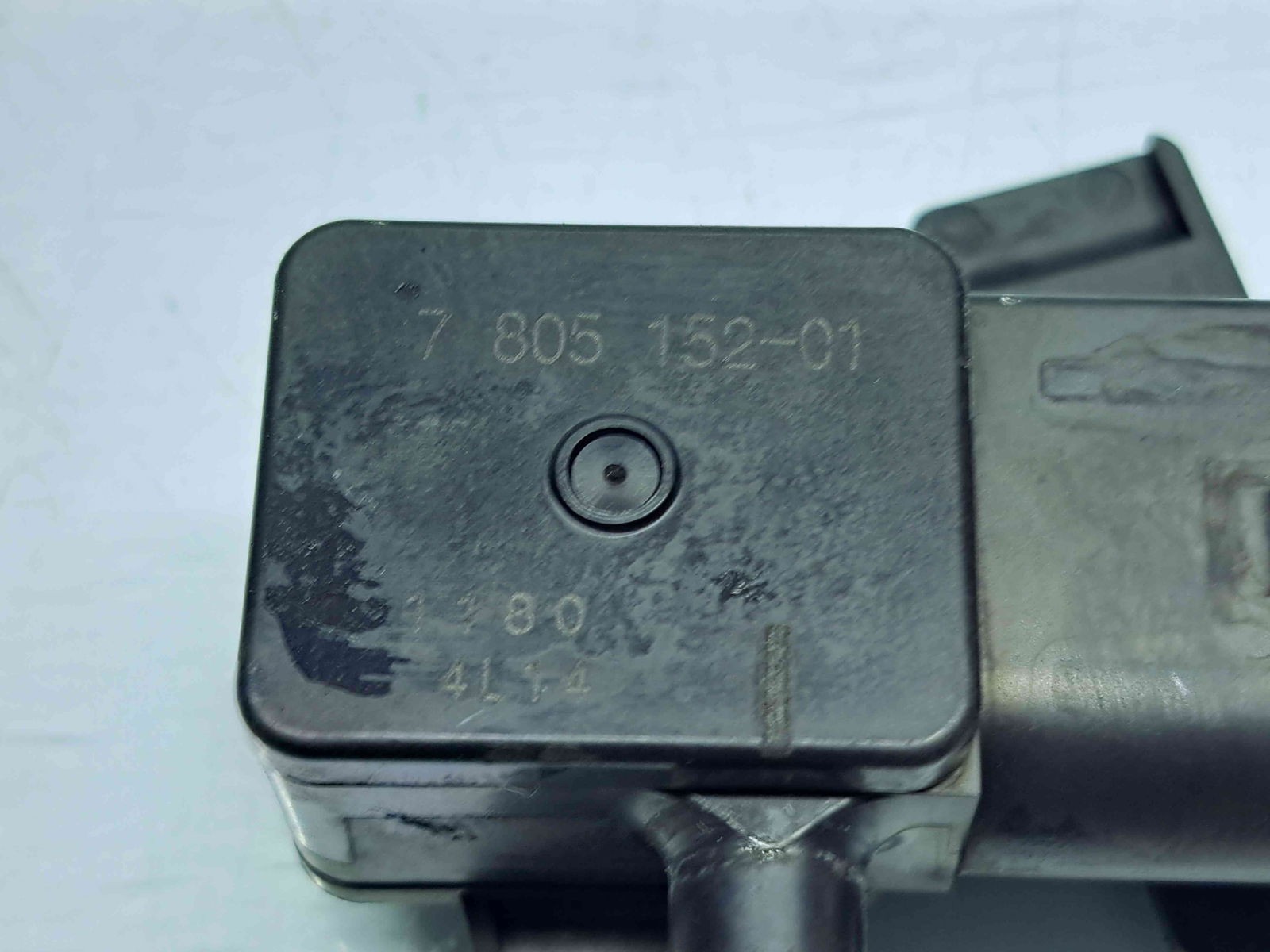 Senzor presiune Bmw 3 (E90) [Fabr 2005-2011] 7805152-01 - imagine 3