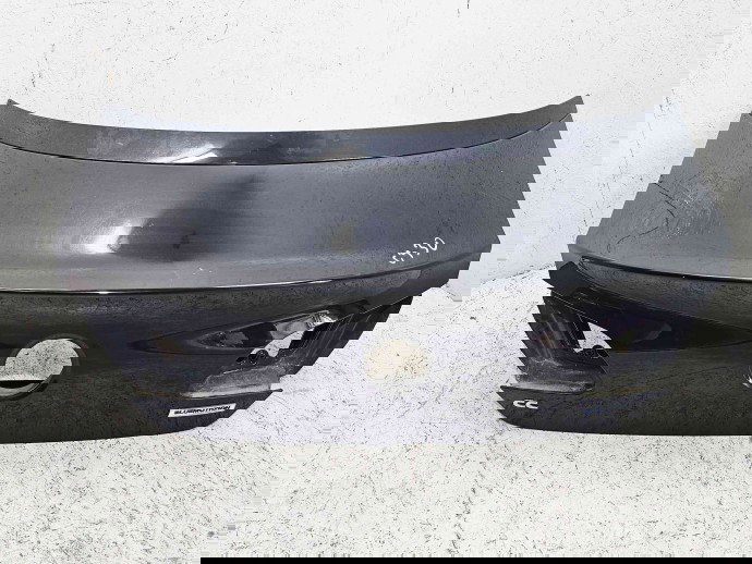 Capota portbagaj Volkswagen Passat CC (358) Facelift [Fabr 2012-2016] LC9X