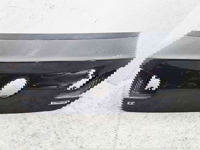 Capota portbagaj Volkswagen Passat CC (358) Facelift [Fabr 2012-2016] LC9X