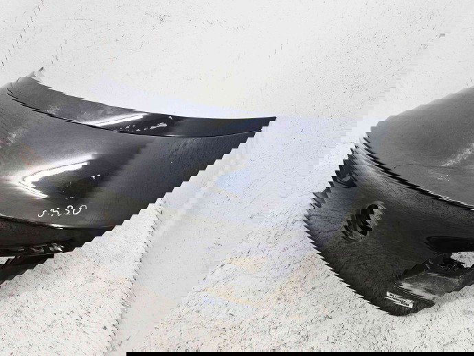 Capota portbagaj Volkswagen Passat CC (358) Facelift [Fabr 2012-2016] LC9X