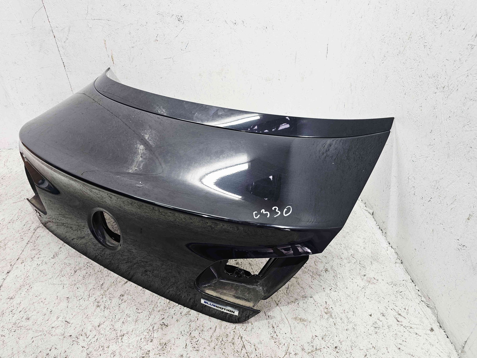 Capota portbagaj Volkswagen Passat CC (358) Facelift [Fabr 2012-2016] LC9X - imagine 3