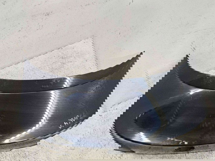 Capota portbagaj Volkswagen Passat CC (358) Facelift [Fabr 2012-2016] LC9X