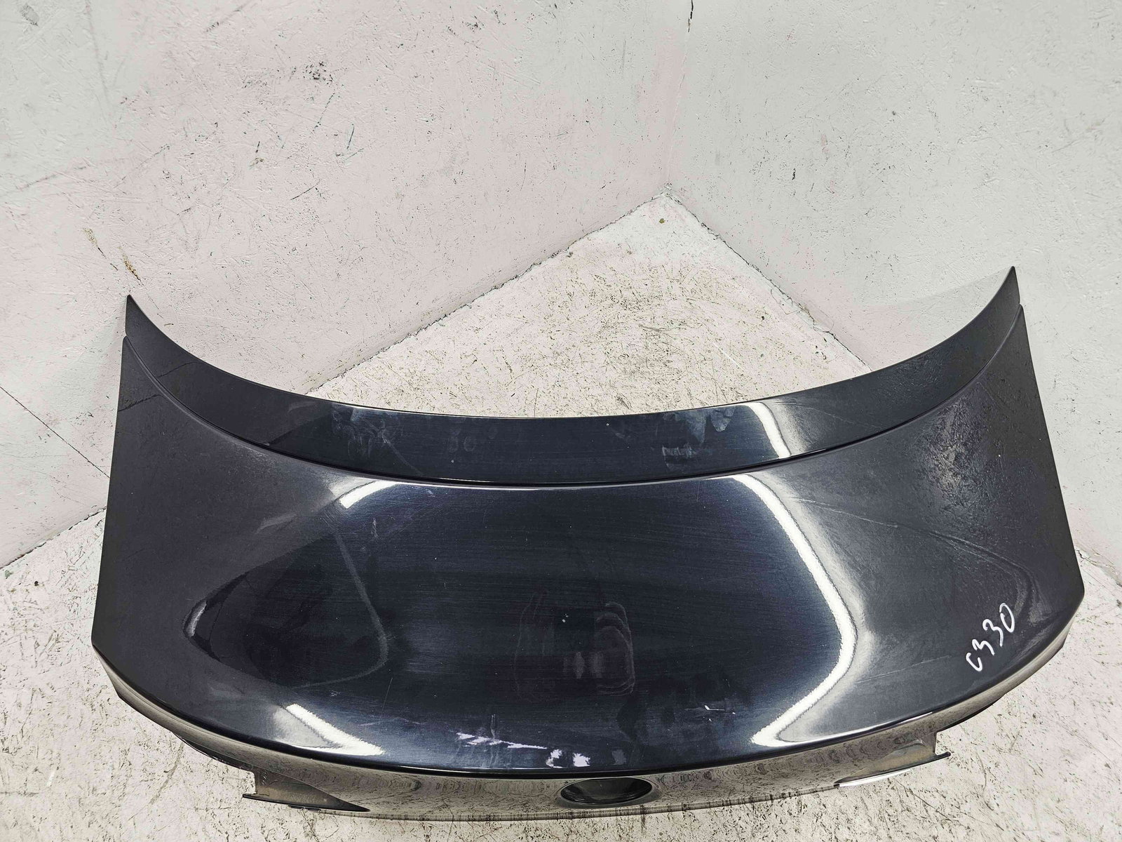 Capota portbagaj Volkswagen Passat CC (358) Facelift [Fabr 2012-2016] LC9X - imagine 5