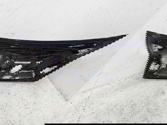 Capota portbagaj Volkswagen Passat CC (358) Facelift [Fabr 2012-2016] LC9X