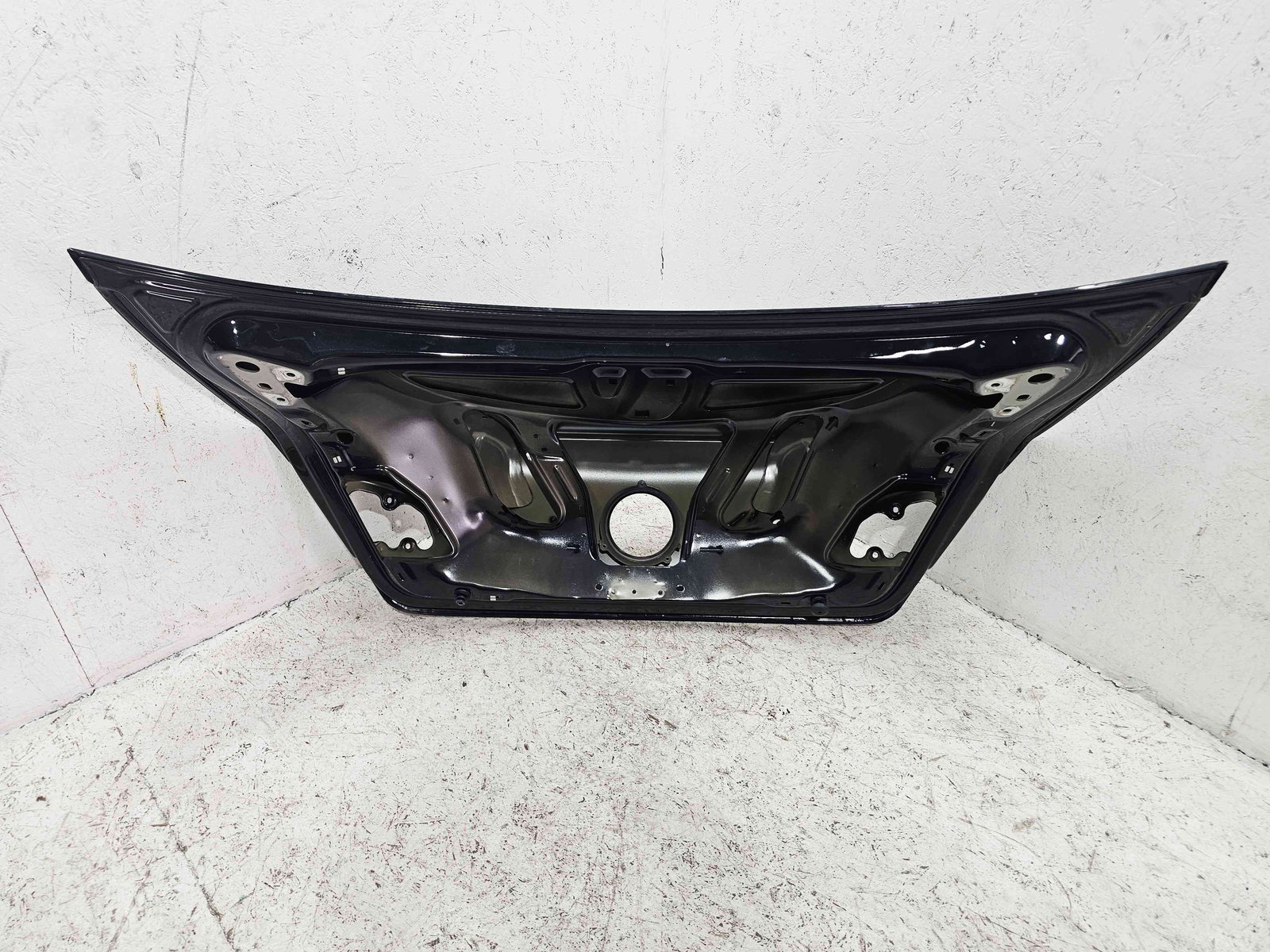 Capota portbagaj Volkswagen Passat CC (358) Facelift [Fabr 2012-2016] LC9X - imagine 6