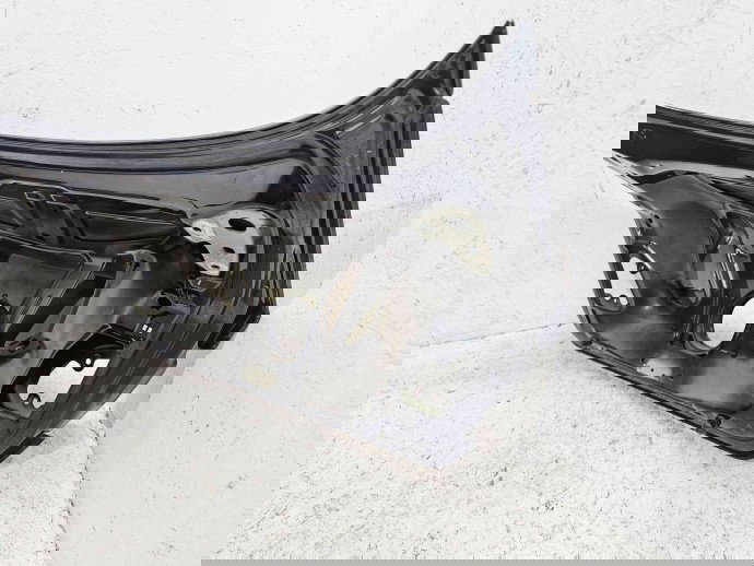 Capota portbagaj Volkswagen Passat CC (358) Facelift [Fabr 2012-2016] LC9X