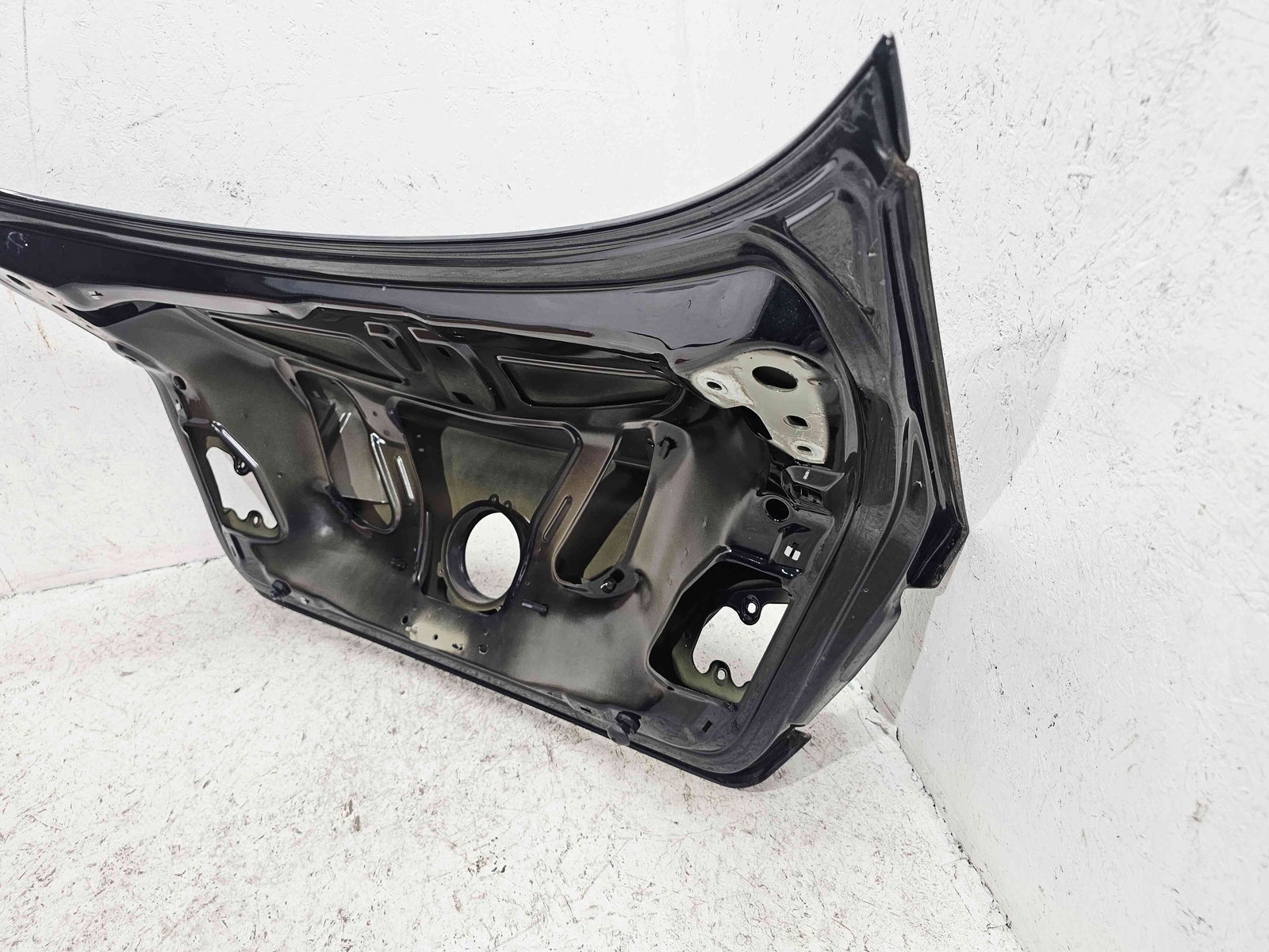 Capota portbagaj Volkswagen Passat CC (358) Facelift [Fabr 2012-2016] LC9X - imagine 7