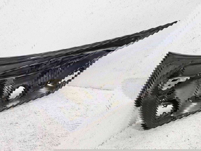 Capota portbagaj Volkswagen Passat CC (358) Facelift [Fabr 2012-2016] LC9X