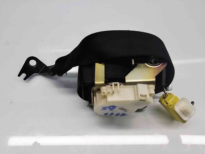  Centura dreapta spate Volkswagen Golf 5 Plus (5M1) [Fabr 2005-2008] OEM